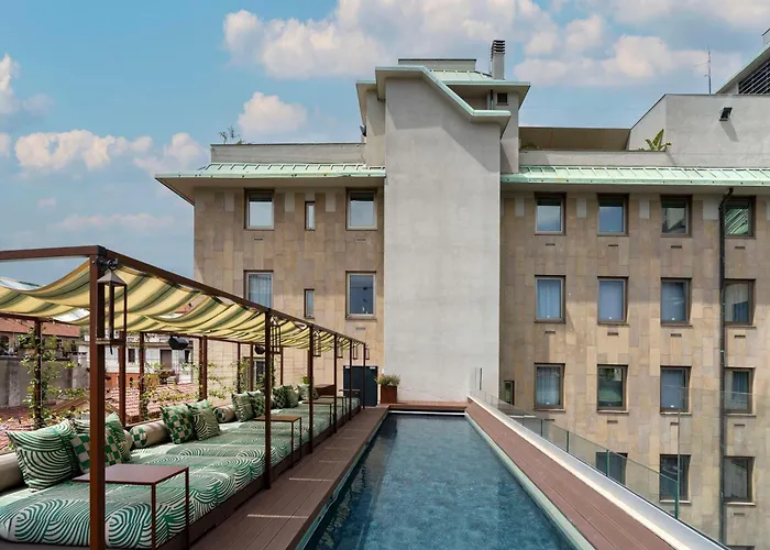 Radisson CollectionAlbergo