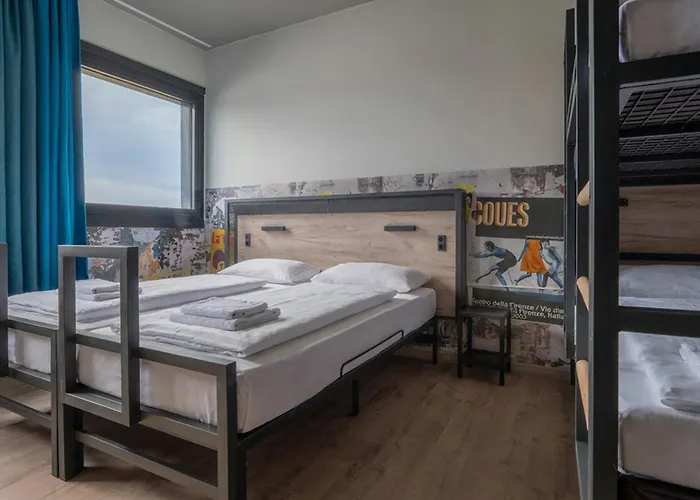 Ibis Milano Ca' GrandaAlbergo